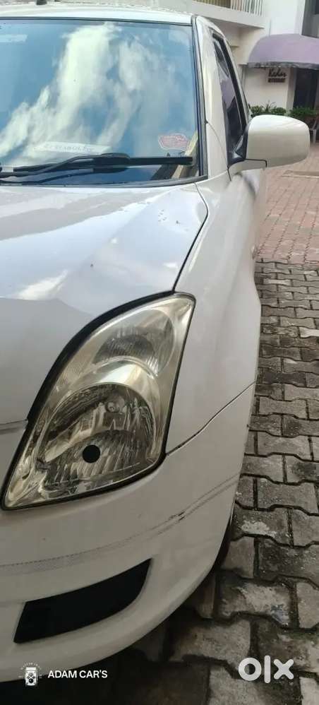 Maruti Suzuki Dzire 2017 Diesel 170000 Km Driven