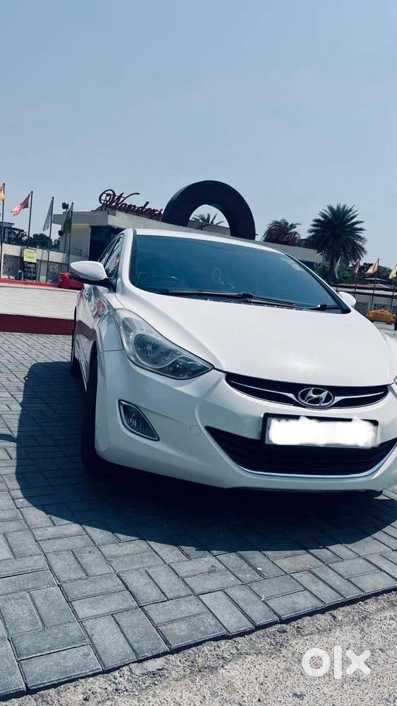 Super Tight Condition Hyundai Elentra