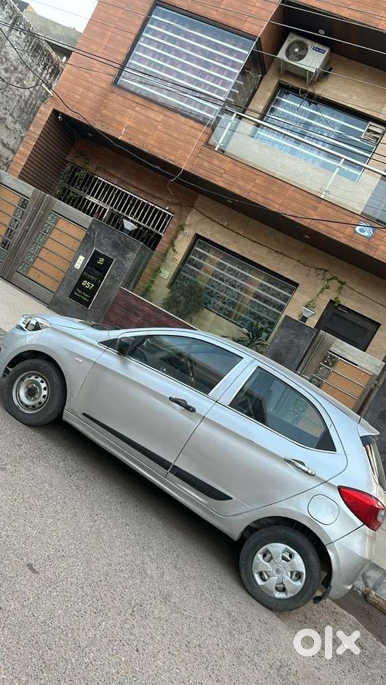 Tata Diesel Manual 2018 Car