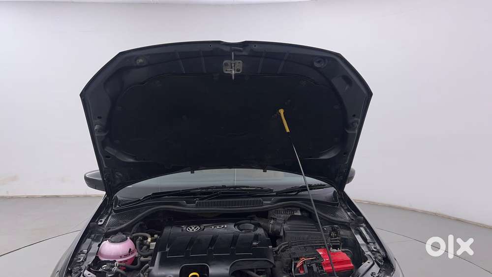 Volkswagen Ameo 1.5 Tdi Highline Plus At, 2018, Diesel