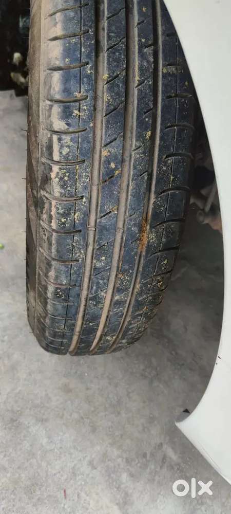 Maruti Dzire Lxi 2022