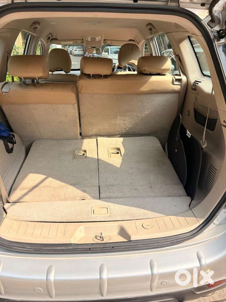 Mahindra Xuv500 2017 Diesel