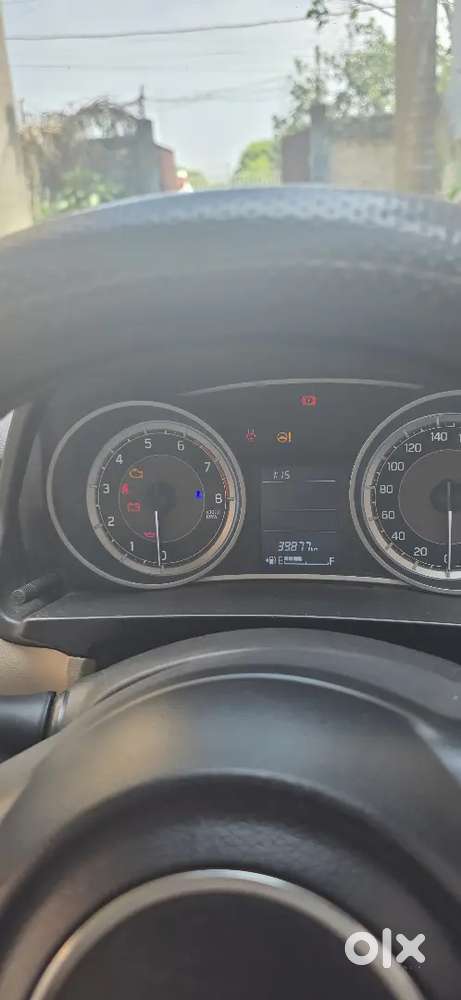 39000 Km Driven
Tyres Are Brand New Condition 
Very Well Mentioned