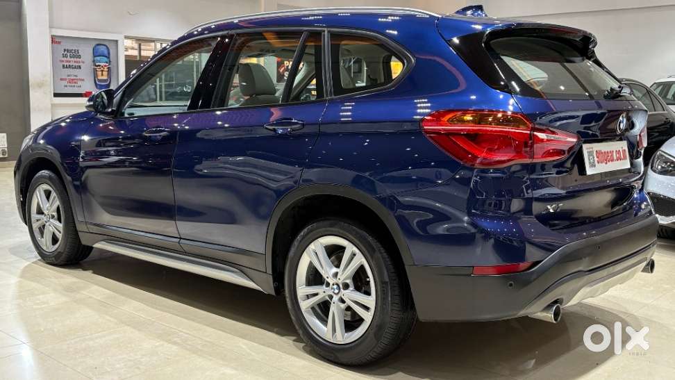 Bmw X1 2.0 Sdrive 20d, 2020, Diesel