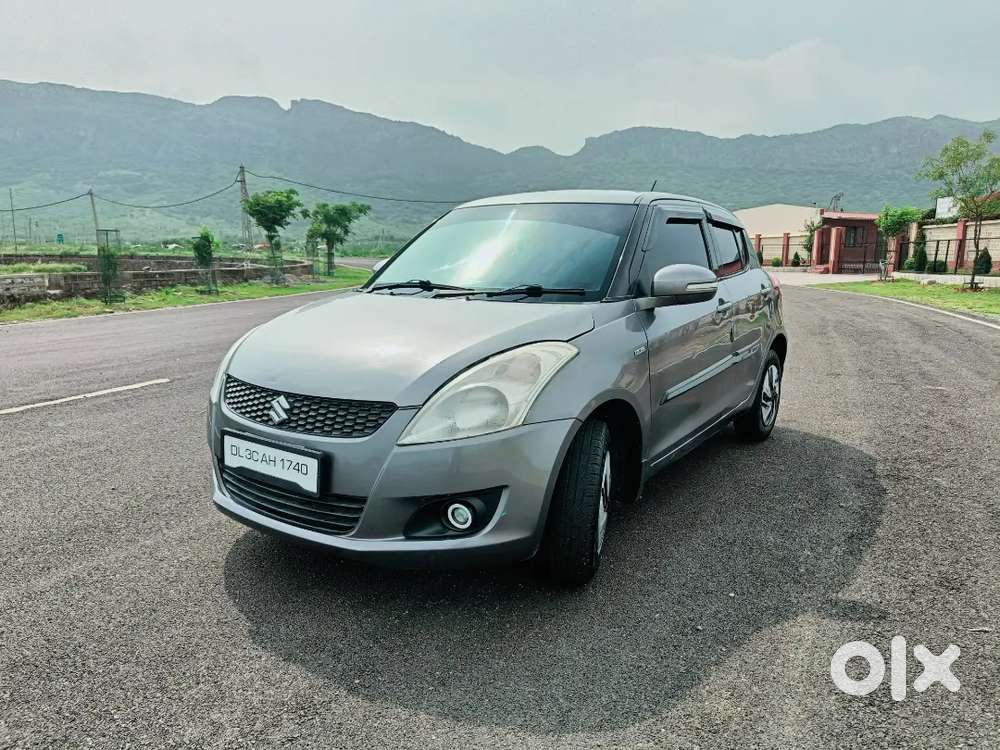 Swift Vdi Diesel Engine 2014