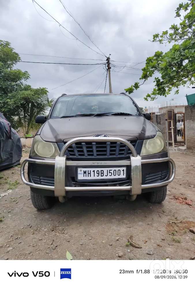 Mahindra Quanto 1.5 C4 2012 Diesel