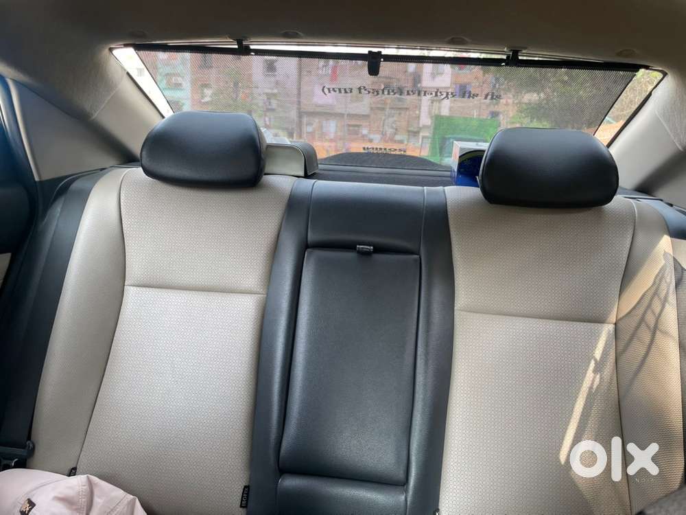 Hyundai Verna Fluidic 2017