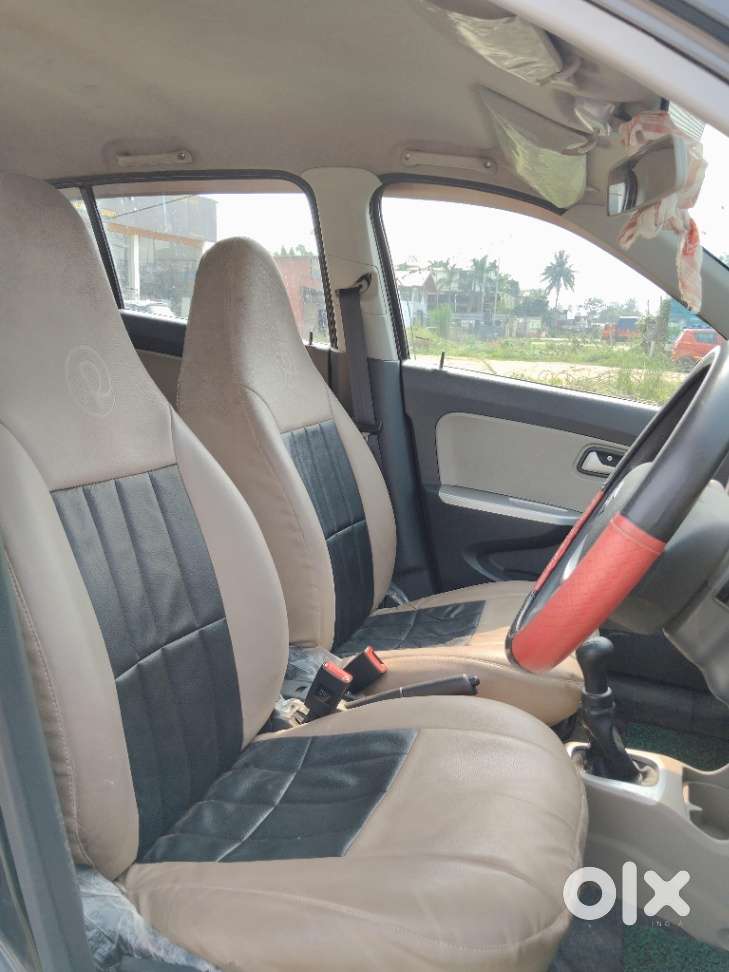 Maruti Suzuki Alto K10 1.0 Vxi, 2018, Petrol