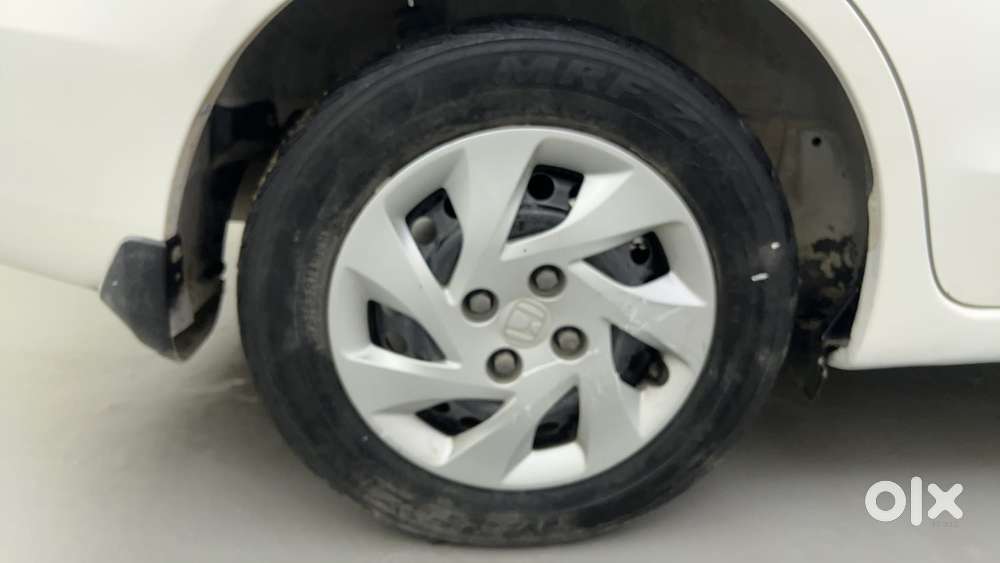 Honda Amaze S Diesel, 2015, Diesel