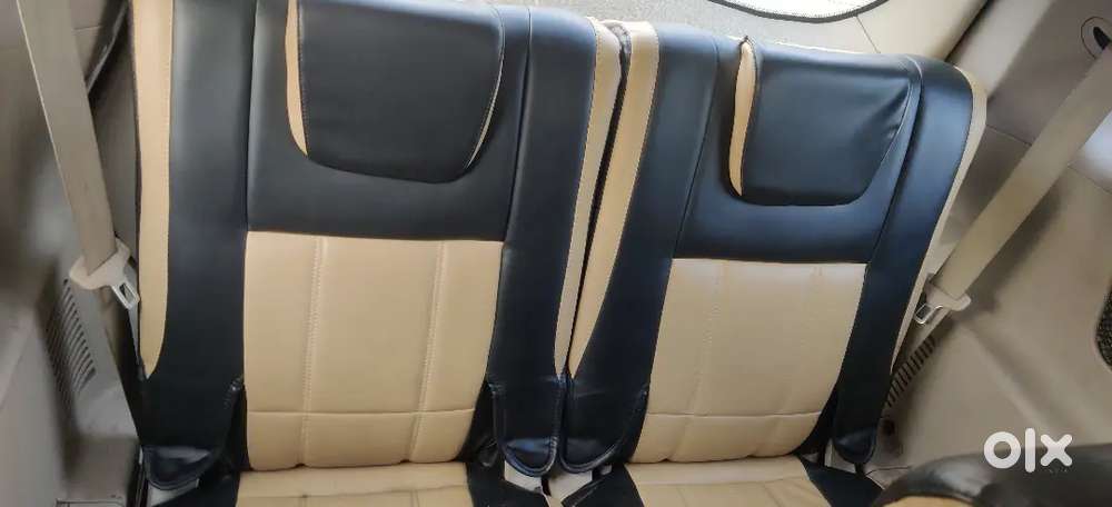 Mahindra Xuv500 1.99 Diesel 2017