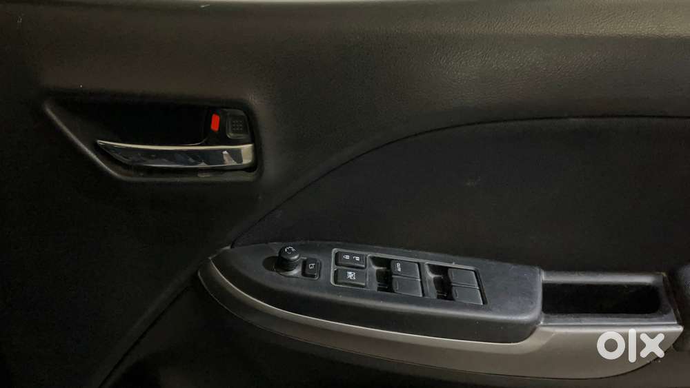 Maruti Suzuki Baleno 1.2 Delta, 2019, Petrol