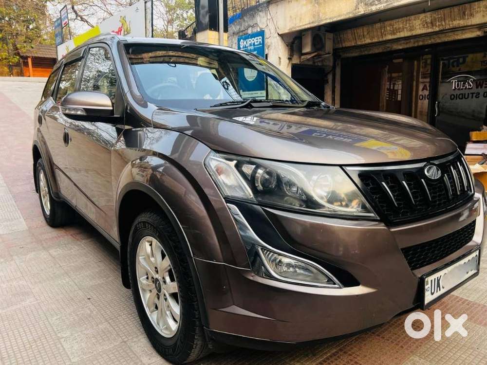 Mahindra Xuv500 2.2 W10, 2018, Diesel