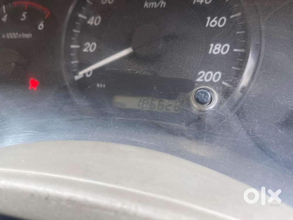 Toyota Innova 2013 Sept.