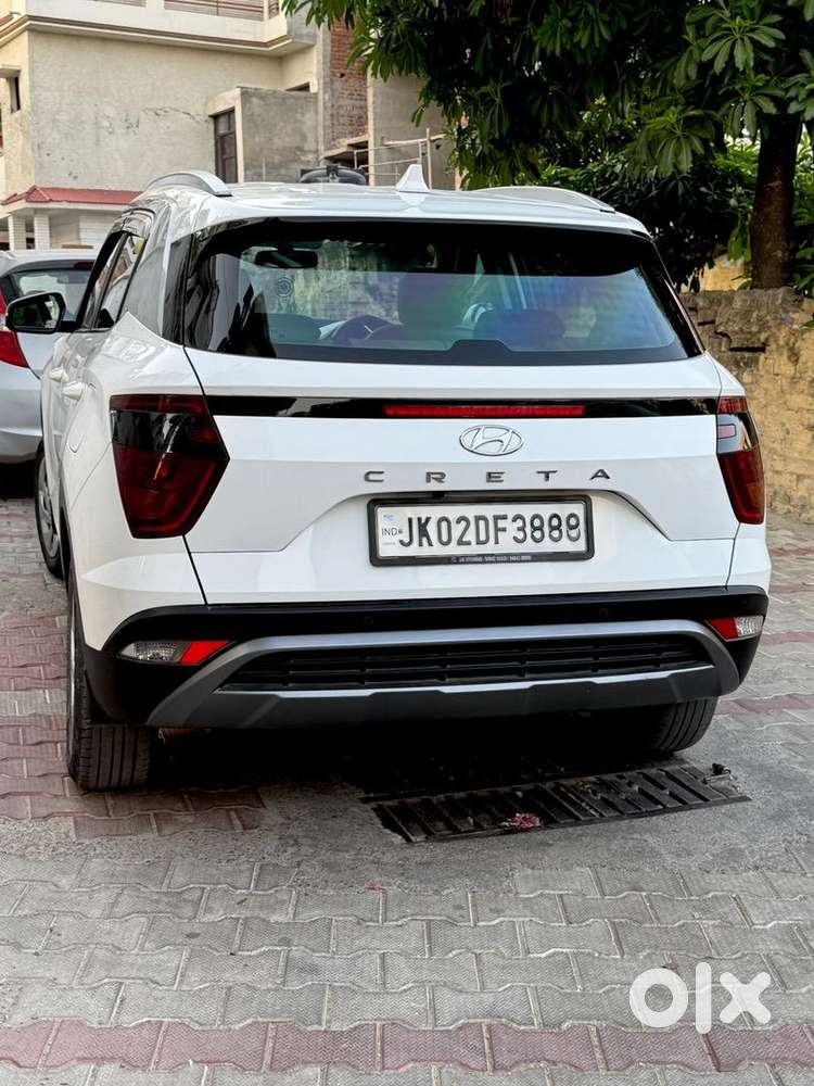 2023 Hyundai Petrol Car Still In Company Warranty 28500 Driven Only