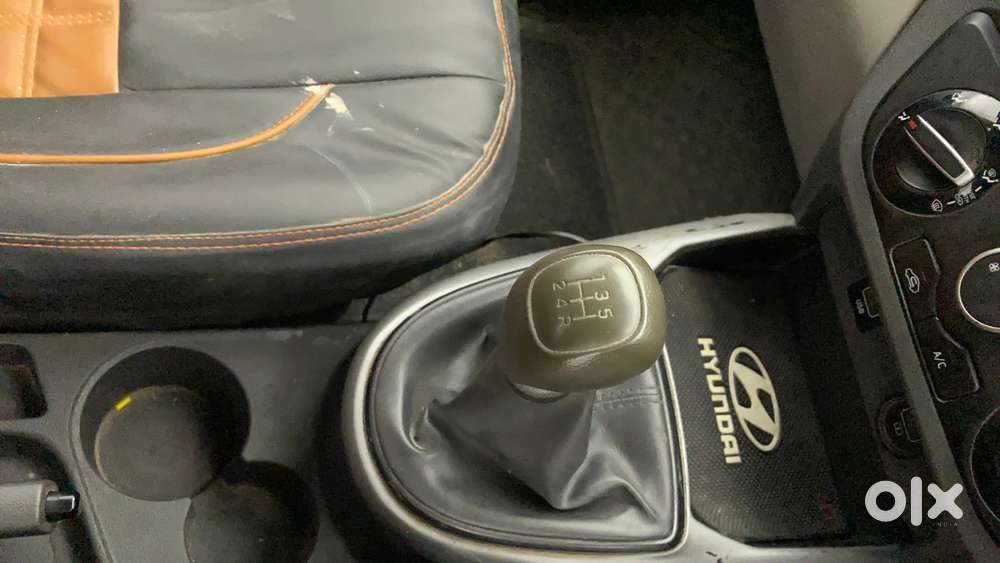 Hyundai Grand I10 Nios Sportz 1.0 Turbo Gdi, 2019, Petrol