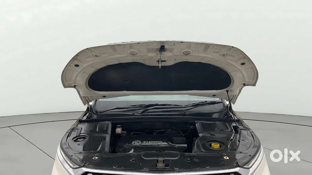 Mg Hector 2.0 Sharp Diesel, 2020, Diesel