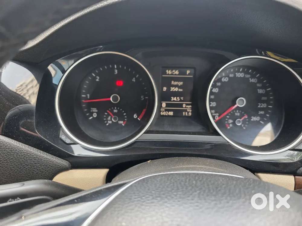 2016 Vw Jetta Tdi Highline(60k Odo) Excellent Condition(jh Registered)