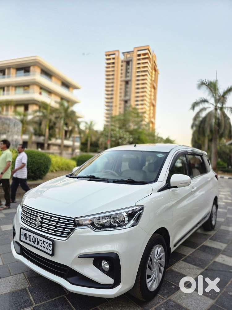 Maruti Suzuki Ertiga Vxi (o) Cng, 2020, Cng & Hybrids