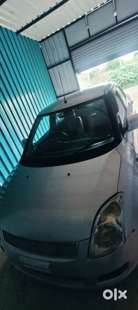 Maruti Suzuki Swift Dzire 2010 Diesel 180000 Km Rr 2030