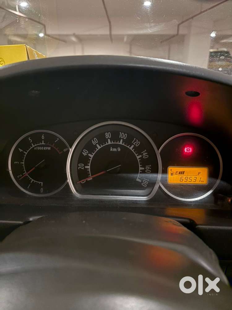 Maruti Suzuki Alto 2011