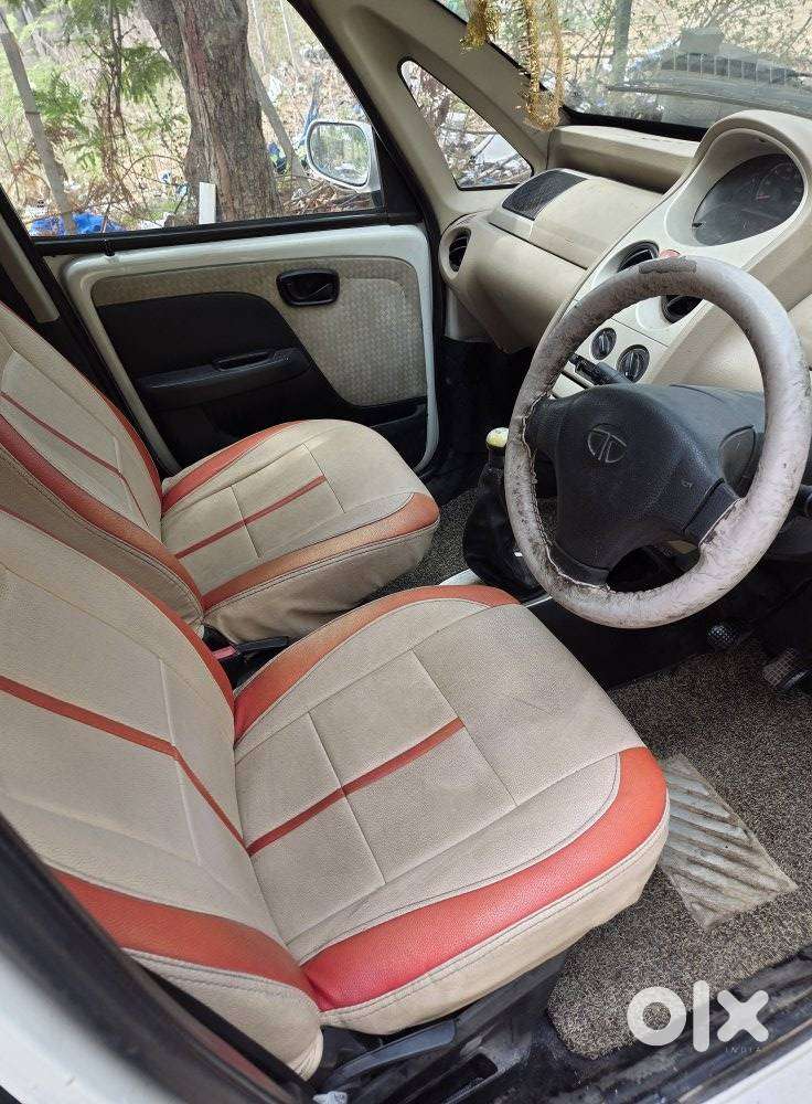 Tata Nano Twist Xt, 2014, Petrol