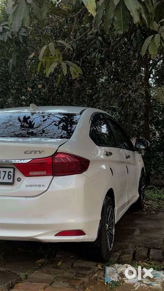 Honda City 2014 Diesel 115000 Km Driven