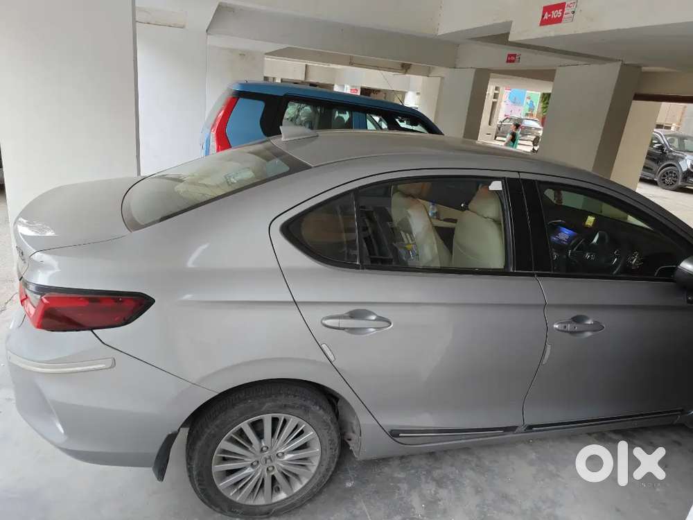 Honda City 2020 Petrol Well Maintained Automatic