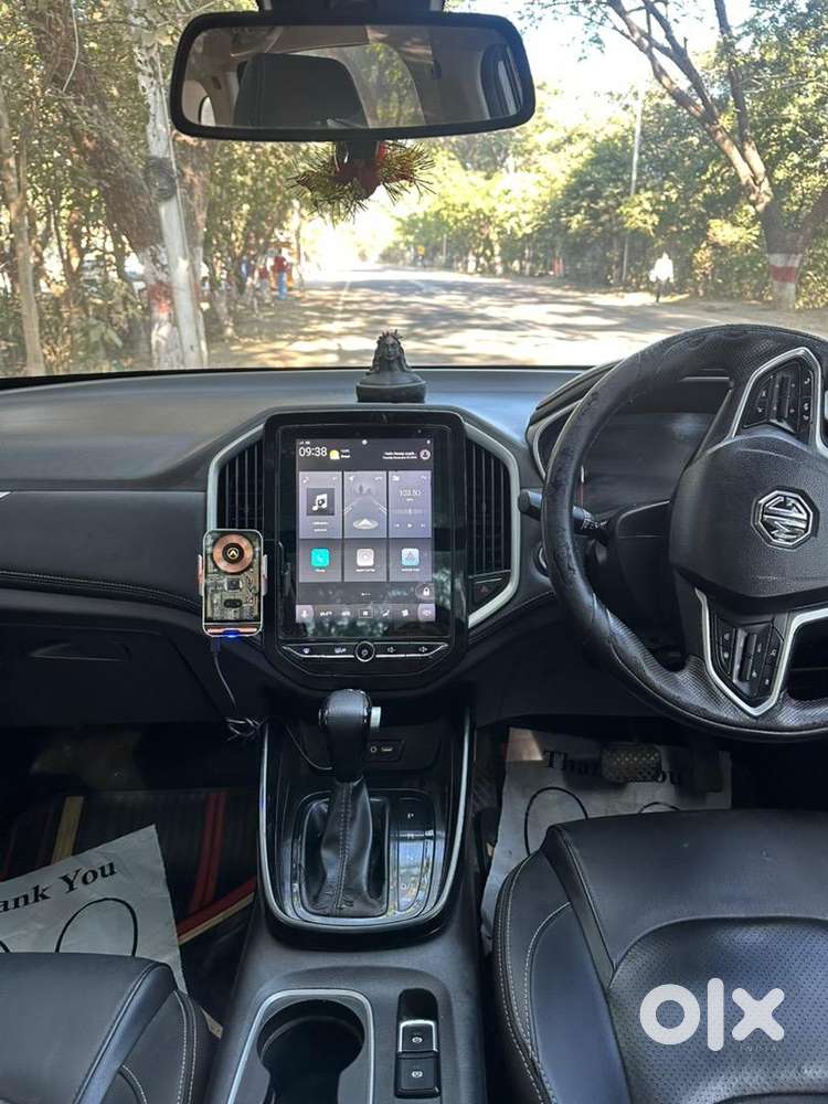Mg Hector 2020 Petrol Well Maintained
