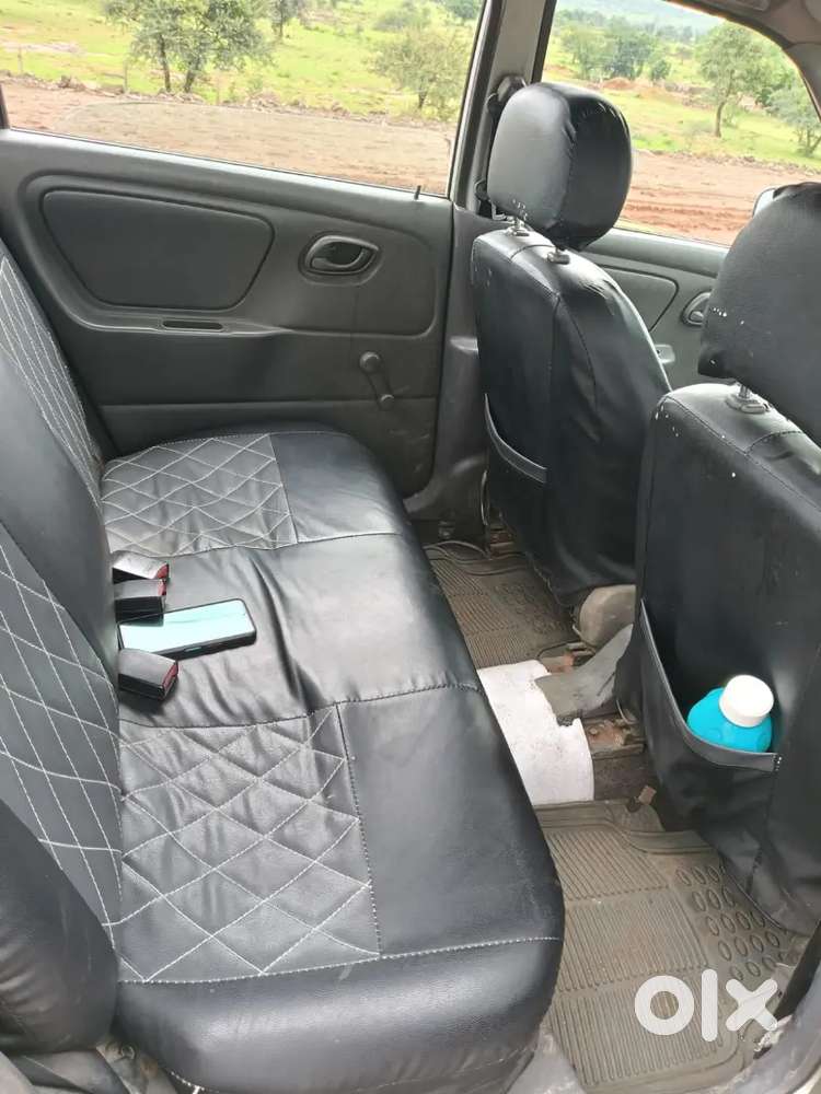 Maruti Suzuki Alto 2007 Petrol Car