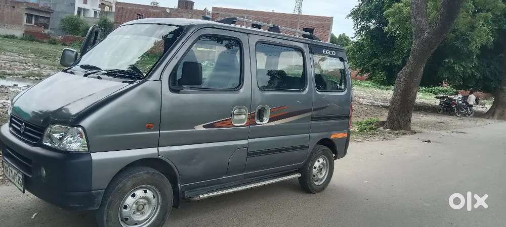 Maruti Suzuki Eeco 2020