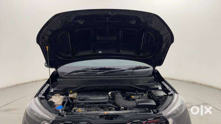 2023 Kia Sonet Gtx Plus 1.0 Turbo Petrol Imt | 16,100 Km | Well Mainta