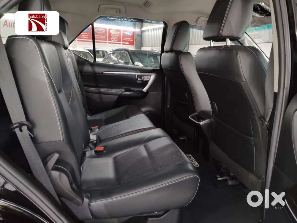 Toyota Fortuner, 2023, Diesel