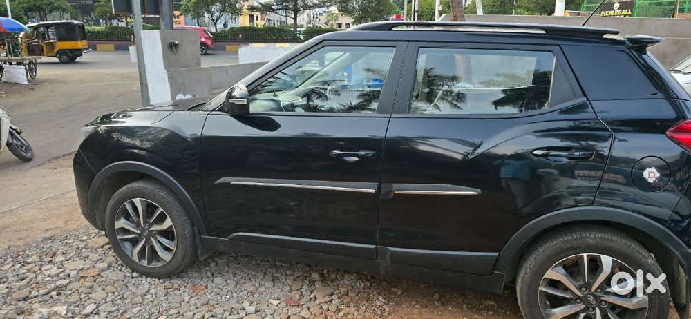 Mahindra Xuv300 W8 Option Diesel, 2021, Diesel