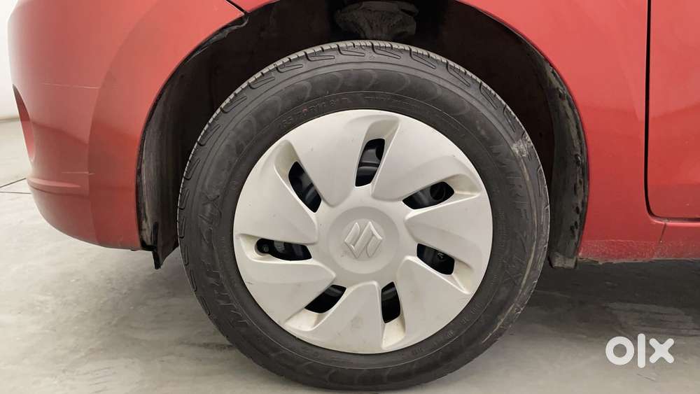 Maruti Suzuki Celerio Zxi Optional Amt, 2017, Petrol
