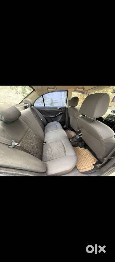 Tata Zest, 2014, Diesel