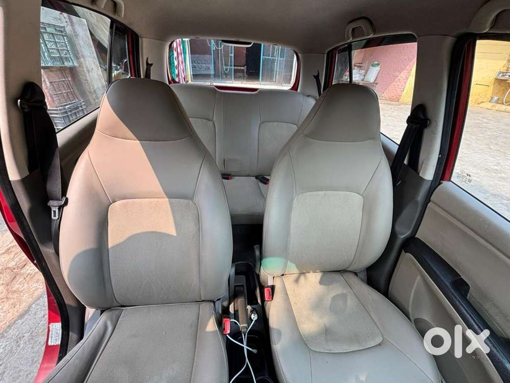 2013 Hyundai I10 Km Driven
