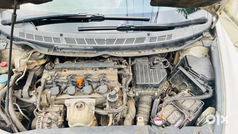 Honda Civic 1.8 S 2007