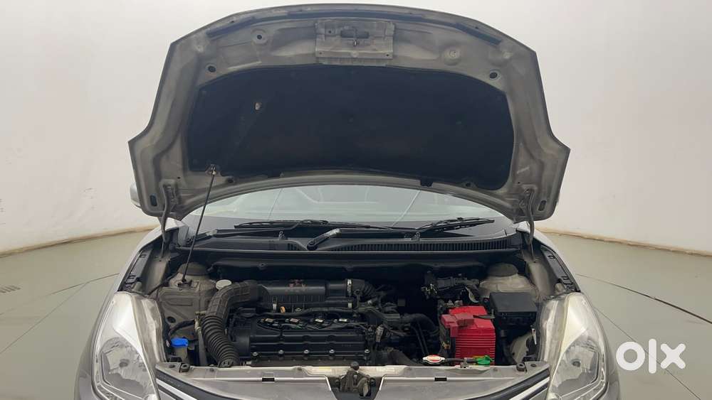 Maruti Suzuki Baleno Delta, 2017, Petrol