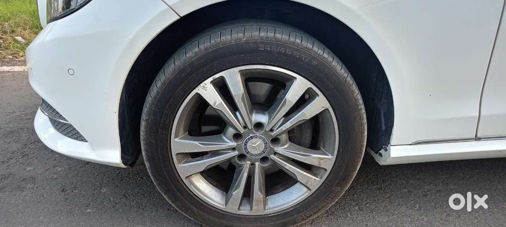 Mercedes-benz E-class E350 Cdi Avantgarde, 2015, Diesel