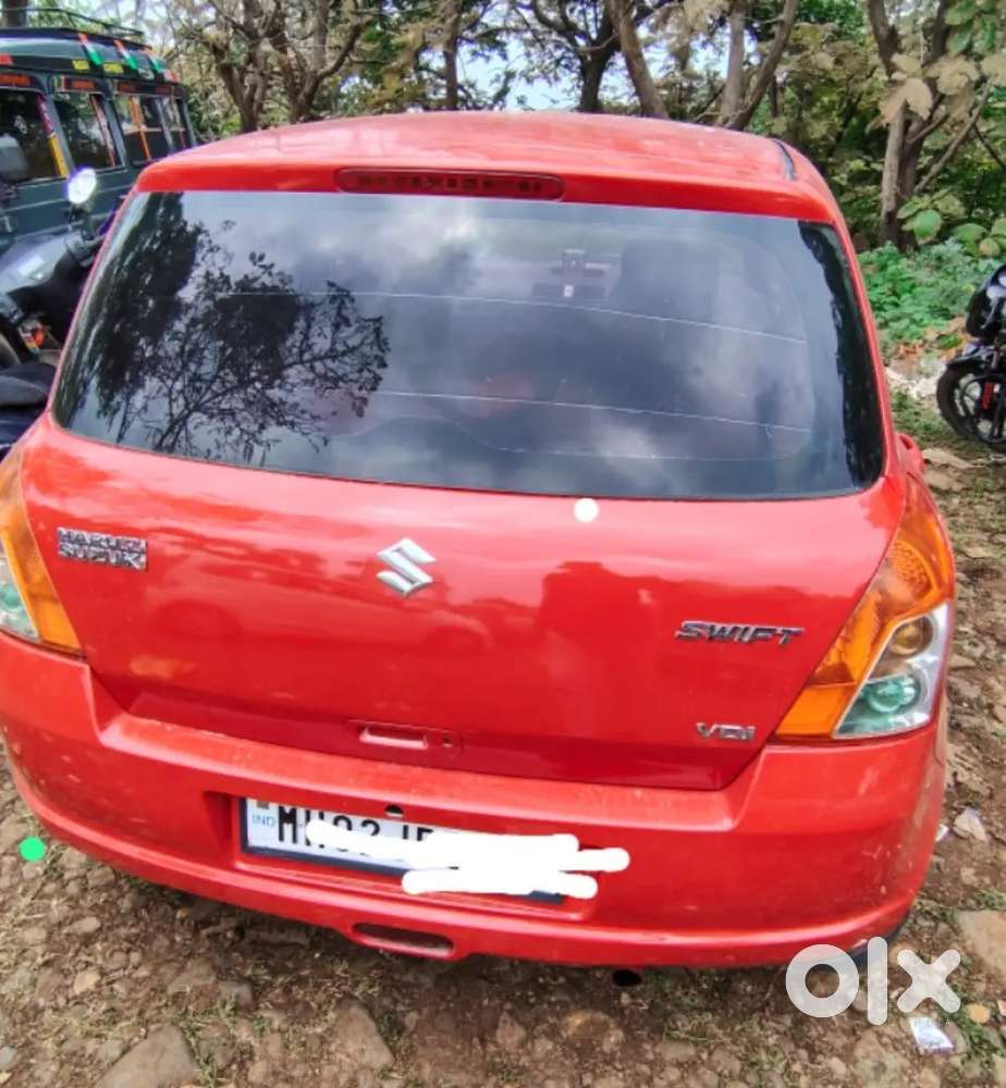 Maruti Suzuki Swift 2008 Model