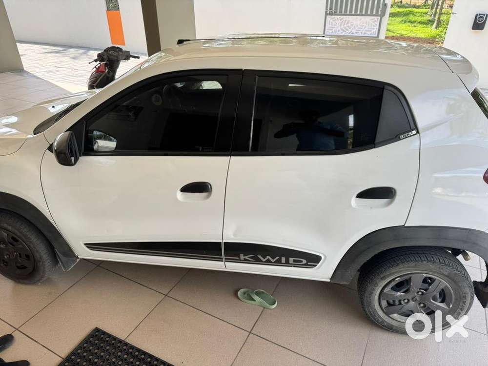 Renault Petrol Automatic 2019