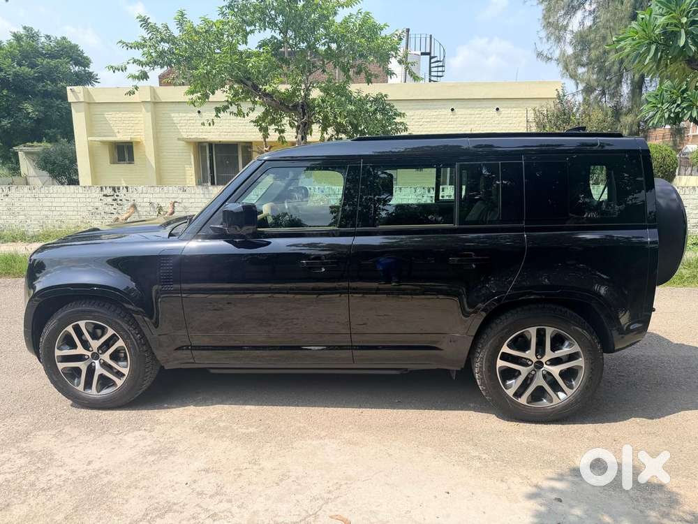 Land Rover Defender 2.0 110 X-dynamic Hse, 2025, Petrol