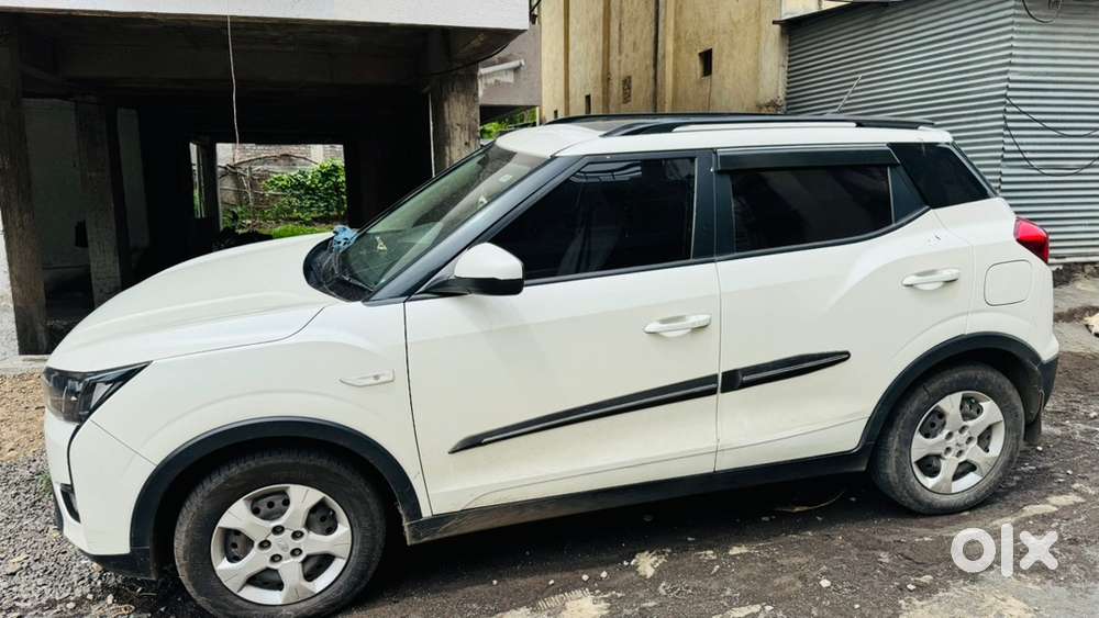Mahindra Xuv300 Diesel 2021