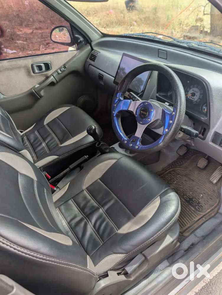 Maruti Suzuki Zen Estilo 2004 Petrol