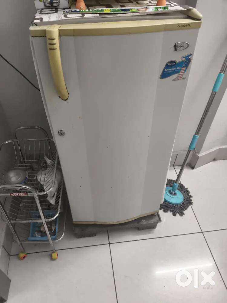 Fridge refrigerator