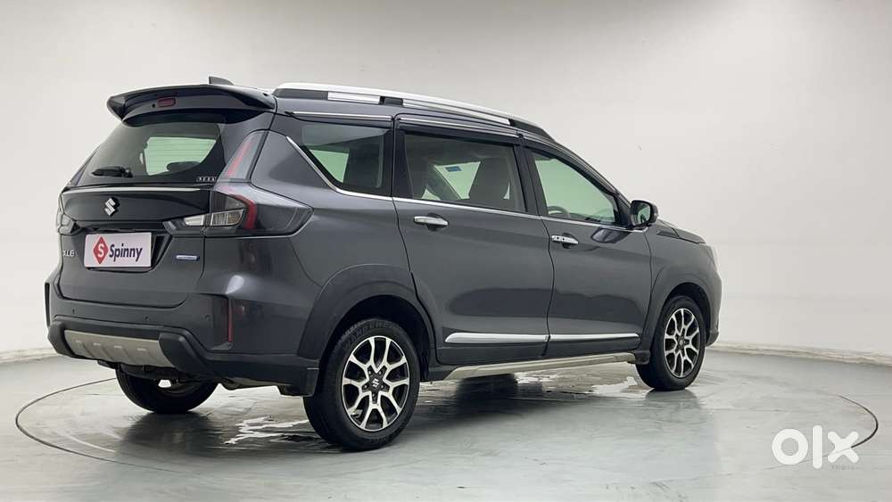 Maruti Suzuki Xl6 1.5 Alpha At, 2024, Petrol