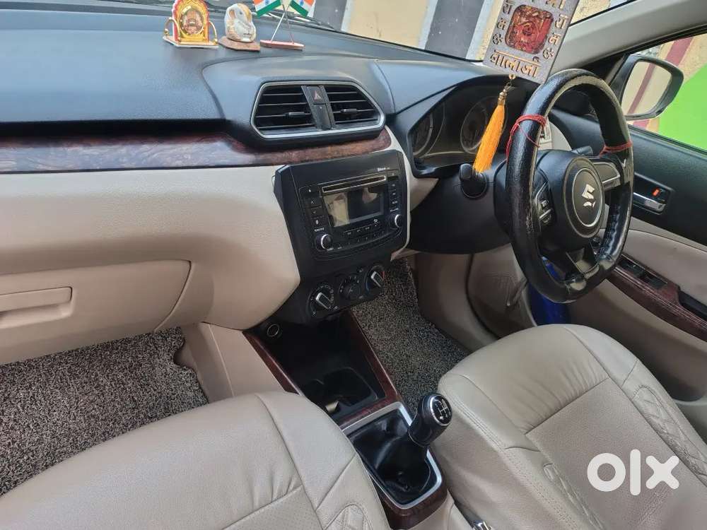Maruti Dzire 1.2 Vxi 2019