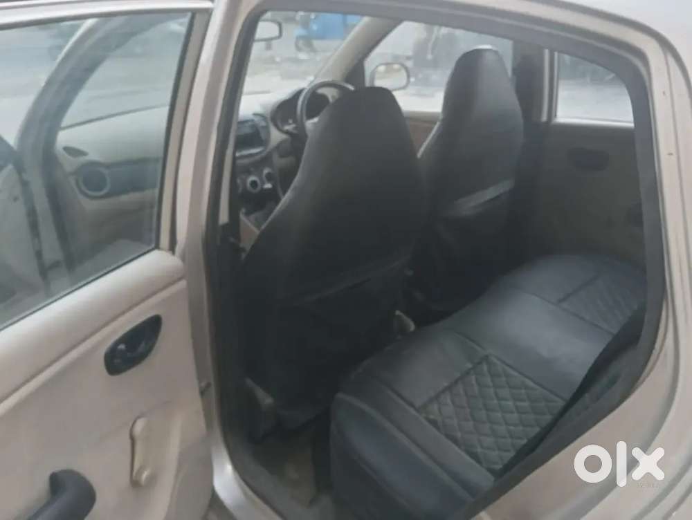 Hyundai I10 2010