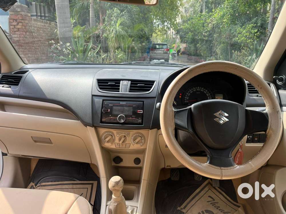 Maruti Suzuki Swift Dzire Tour S, 2022, Cng & Hybrids