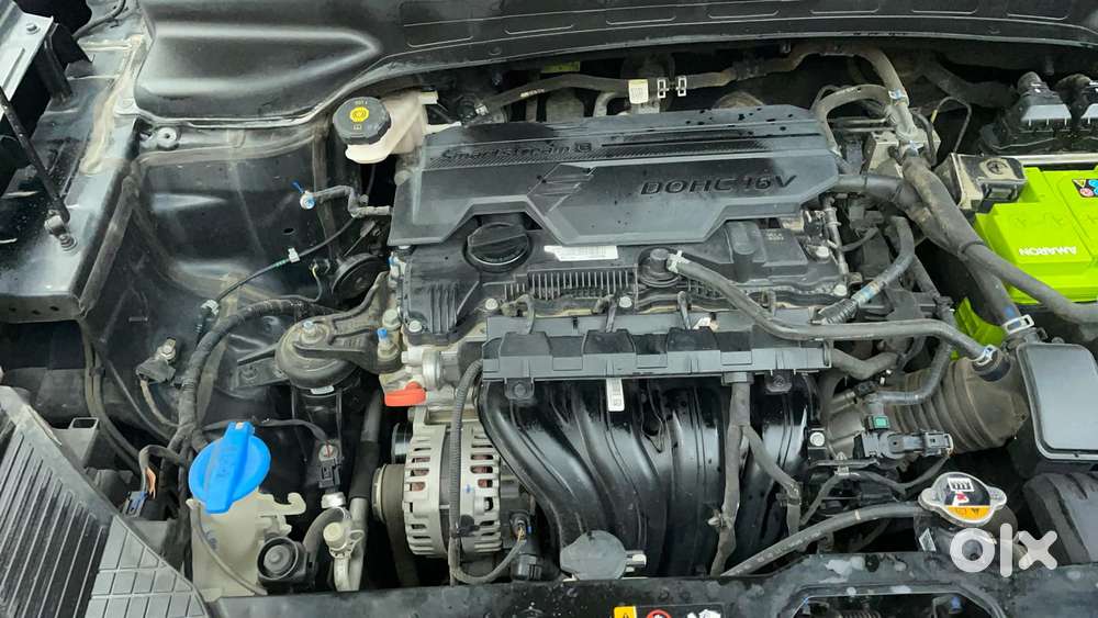 Hyundai Alcazar 2.0 Signature (o) Petrol At 6 Str, 2022, Petrol